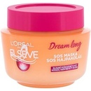 L'Oréal Elseve Dream Long SOS Mask 300 ml