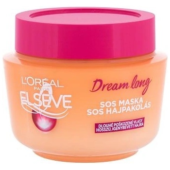L'Oréal Elseve Dream Long SOS Mask 300 ml