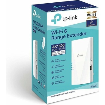 TP-Link RE500X