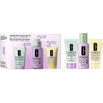 Clinique Mini Kit Healthy Skin Routine Skin Type 2 подаръчен комплект за жени