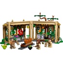 Image 1 of LEGO® Harry Potter™ - Hogwarts Castle: Herbology Class (76445)