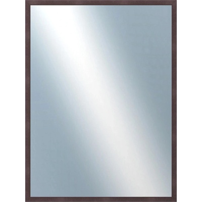 DANTIK FC 60x80 cm hnedá 2184