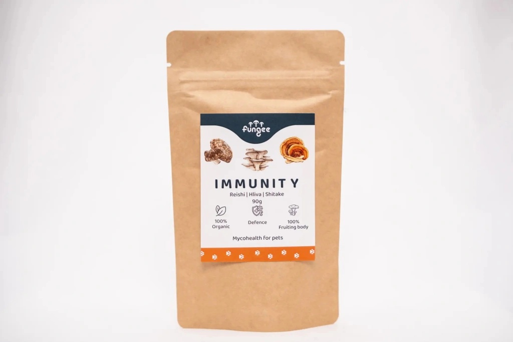 Fungee Immunity 90 g