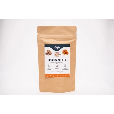 Fungee Immunity 90 g