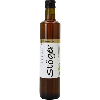 Biopurus (Stöger) Bio Sezamový olej 0,5 l
