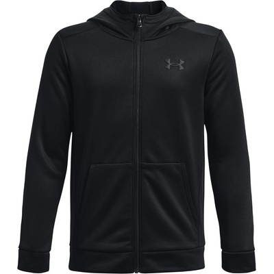 Under Armour UA Armour Fleece 1373541-001 Veľkosť YLG