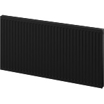 Mexen C11 панелен радиатор 600 x 500 mm, странично свързване, 467 W, черен (W411-060-050-70)