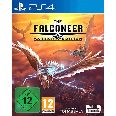 The Falconeer (Warrior Edition)