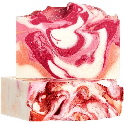 Soaphoria mýdlo Romantická růže 100 g