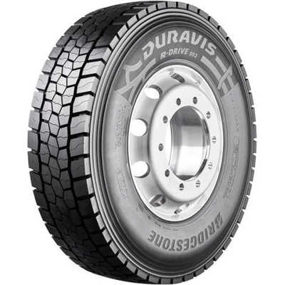 Bridgestone DURD2 295/60 R22,5 150/147L