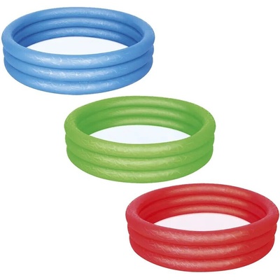 Bestway 51025 bazén 122 x 25 cm