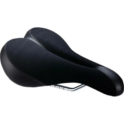 BBB MTB MultiDensity dámské černé