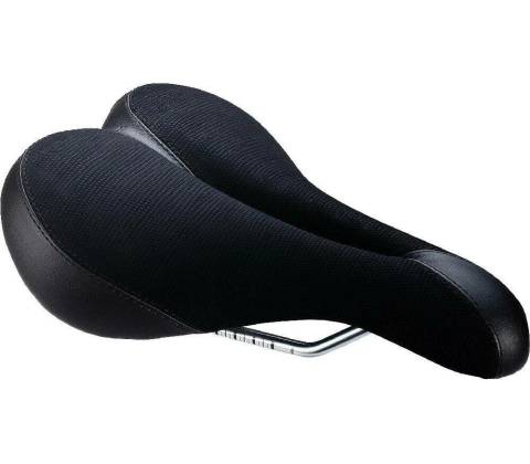BBB MTB MultiDensity dámské černé
