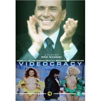 Videocracy DVD