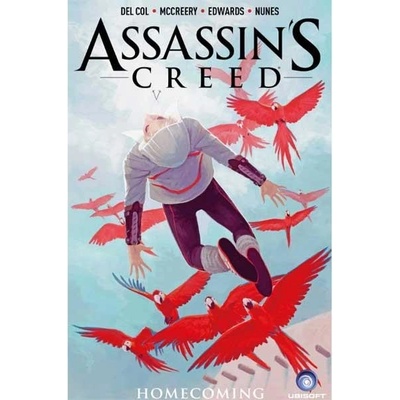 Assassin's Creed 3 - Homecoming