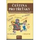 Čeština pro třeťáky