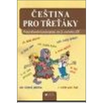 Čeština pro třeťáky