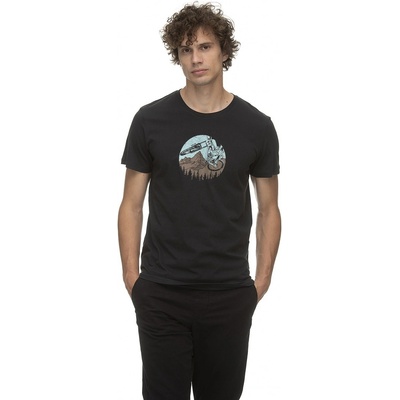 Ragwear Sevy Remake 1010 Black