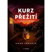 Kurz přežití - Amar Ibrahim