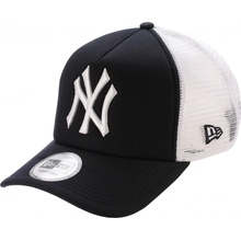 New Era Netrucker Clean New York Yankees