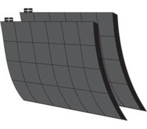 Jadberg EXTRA PADDING VECTOR