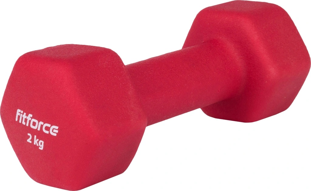 Fitforce FDBN 2 kg