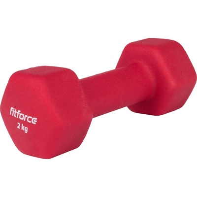 Fitforce FDBN 2 kg