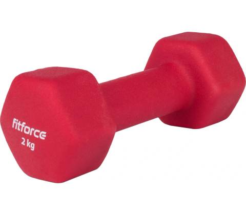 Fitforce FDBN 2 kg
