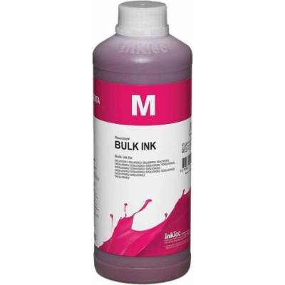 Compatible Гел INKTEC Ricoh GC21M / GC31M / GC41M - SG2100N/ SG3100SNw/ SG3110DN/ SG3110DNw/ SG3110SFNw/ SG7100DN, 1л, magenta (INKTEC-RICOH-R0002-1LM)