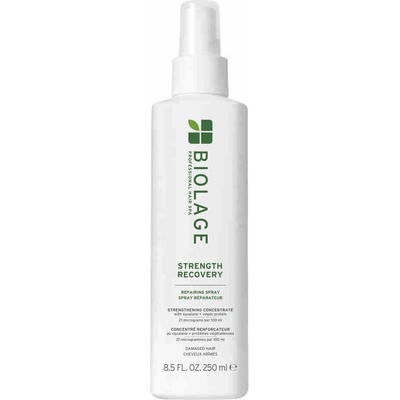 Biolage Strength Recovery Repairing Spray 250 ml