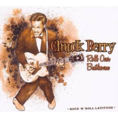 Berry Chuck - Roll Over Beethoven 2 CD