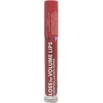 IMPALA Cosmetics течно червило, За обемни устни с екстракт от ментол и лют пипер, 153