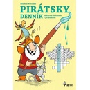 Pirátsky dennik