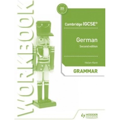 Cambridge IGCSE TM German Grammar Workbook Second Edition