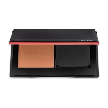 Shiseido Synchro Skin Self-Refreshing Custom Finish Powder Foundation pudrový make-up 440 9 g