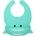Melii Силиконов лигавник Melii - Shark (39262090)