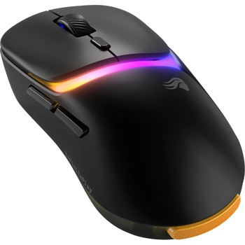 Image 1 of Glorious PC Gaming Race Model D3 Wireless Black (GLO-D3-WL-BLK)