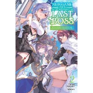 NEW GAME PLUS AFTER DEFEATING V02 LN (ISBN: 9798855422047)