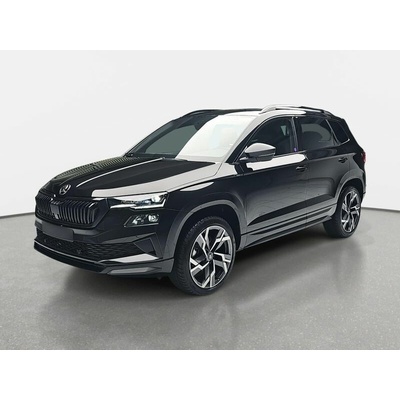 Skoda Karoq 2.0 TDI 4x4 DSG Sportline 110 kW