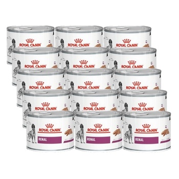 Royal Canin Renal 12x200 g