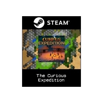 The Curious Expedition