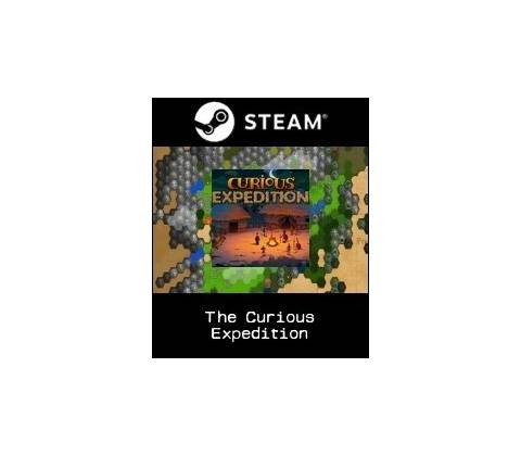 The Curious Expedition