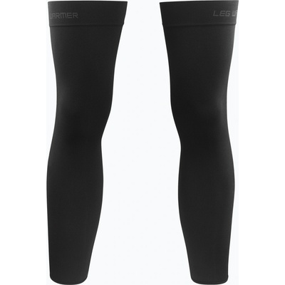 ASSOS Spring Fall Leg Warmers P1 black