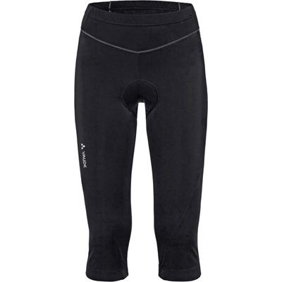Vaude Active dámské 3/4 black