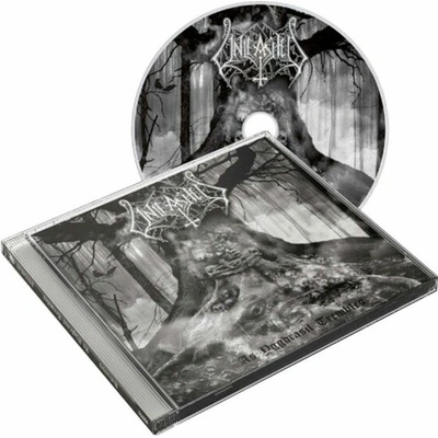 UNLEASHED - AS YGGDRASIL TREMBLES CD