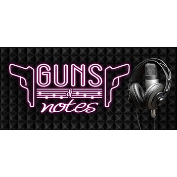 VR Factory Guns & Notes (PC)
