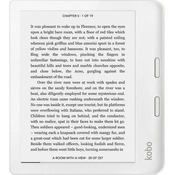Kobo Libra 2