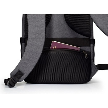 Port Designs BROOKLYN BACKPACK 1314 135067-P čierna