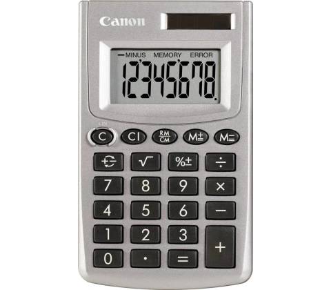 CANON LS-270L