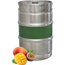 ZON Mango/maracuja 50 l